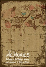Memories Memories